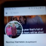 Norma Harness - @normaharness49 - Instagram