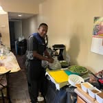 Norman Harrell Sr. - @harrellsr._norman - Instagram