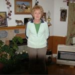 Norma Hartman - @normadcomll - Instagram