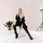 Norma Hartman - @norma_hartmanm_587 - Instagram