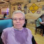 Norma Hatcher Gaston - @gastonnormahatcher - Instagram