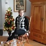 Norma Hayes - @normahayes12 - Instagram