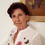 Norma Hayes - @normahayes9700 - Instagram