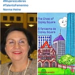 Norma Heine - @norma_heine - Instagram