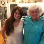 Norma Jean Henson - @hensonnormajean - Instagram