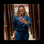 Meikka Taylor Norman - @_blessedandhighlyfavored - Instagram