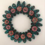Norma Hilliard - @wreaths_and_beyond - Instagram