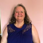 Norma Hobbs - @transportationdean - Instagram