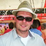 Norman Hoffmann - @norman_hoffmann - Instagram