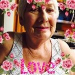 Norma Holland - @normaholland1941 - Instagram