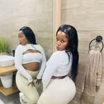 Nomathemba Lathitha Gadimang - @norma.hopey - Instagram