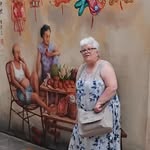 Norma Hope - @hopenorma - Instagram