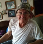 Norman Hornsby - Facebook