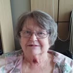 Norma Huber - @normahuber13 - Instagram