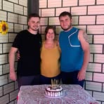 Norma Huber - Facebook