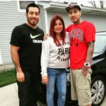 Norma Hunter - @rios4da_cure - Instagram