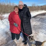 Norma Hunter - @normahunter1950 - Instagram