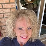 Norma Pepper Hunter - @normajean_1962 - Instagram