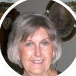 Norma Hyde Patterson - @pnormahyde - Instagram
