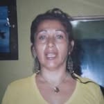 Norma Ibañez - @ibanez2734 - Instagram
