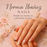 Norma Ibañez - @norma_ibanez_nails - Instagram