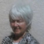Norma Colson Inman - @ribijaf747 - Instagram