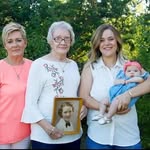 norma k carswell Irwin - @normakcarswell - Instagram