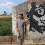 Norman Barth - @normanoirwin - Instagram
