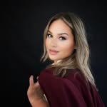 Norma Holguín-Isaac - @gigihisaac - Instagram