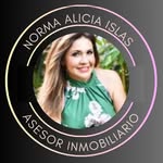 Norma Alicia Islas - @normaislascimma - Instagram