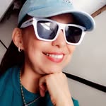 Norma Isela Islas - @normaislasdemaya - Instagram