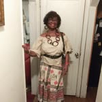 Norma Ivey Thomas - @normaiveythomas - Instagram