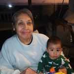 Norma Jacquez - @normajaq55 - Instagram