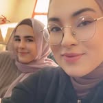NŎrâ Ĵarrãr - @nora.jarrar.2018 - Instagram