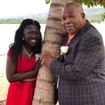 Norma Jarrett - @bishop.pastorjarrett - Instagram