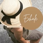 Norma Jarrett - @sweetexhaleretreat - Instagram