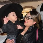 Norma Javier Mares - @normamaresmares - Instagram