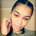 Jasmin Chance - @normajaye - Instagram