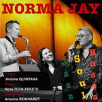 Norma Jay - @norma_jay_jazz_bossa_soul - Instagram