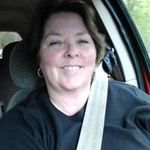 Norma Johnston - @maceysgran - Instagram
