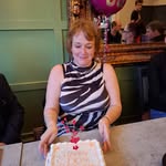 Norma Johnston - @normajohnston328 - Instagram