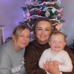 Norma O'kane 'Cassidy' - @normaokane - Instagram