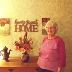Norma Keen - Facebook