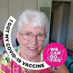 Norma Keene - @hapada1414 - Instagram