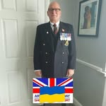 Norman Fazakerley - @normanfazakerley - Instagram