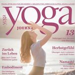 Nora Kersten // Yoga Teacher Training Leiterin - @yoga_nora - Instagram