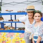 Norma Kessler - @sweeariellebakery - Instagram