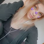 Norma Keyes - @rackaynjanda - Instagram