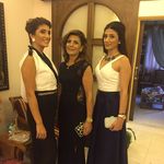 Norma Khalil - @normakhalil1 - Instagram