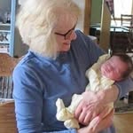 Norma Kimball - @normakimball7 - Instagram